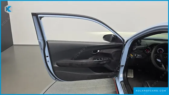 HYUNDAI VELOSTER 2.0 N