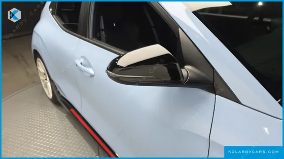 HYUNDAI VELOSTER 2.0 N