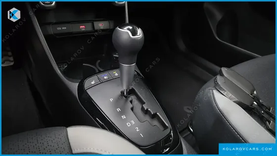 KIA MORNING (PICANTO) GT LINE