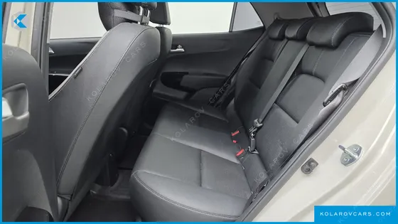 KIA MORNING (PICANTO) GT LINE