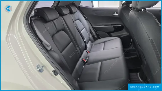 KIA MORNING (PICANTO) GT LINE