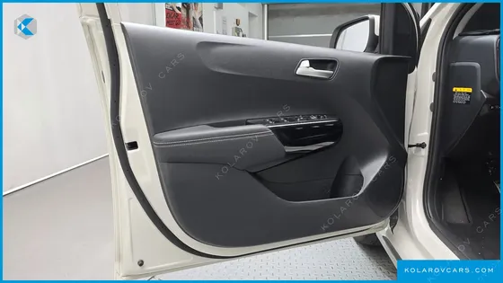 KIA MORNING (PICANTO) GT LINE