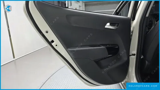 KIA MORNING (PICANTO) GT LINE