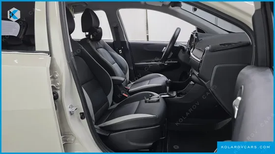 KIA MORNING (PICANTO) GT LINE