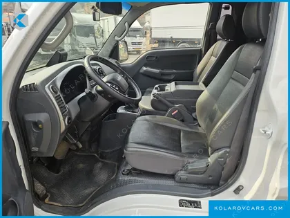 KIA BONGO III KING CAP