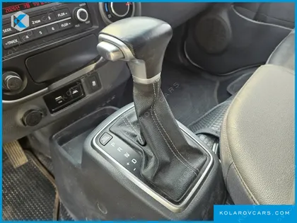 KIA BONGO III KING CAP
