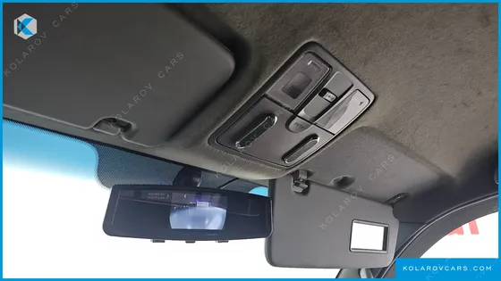KIA BONGO III KING CAP