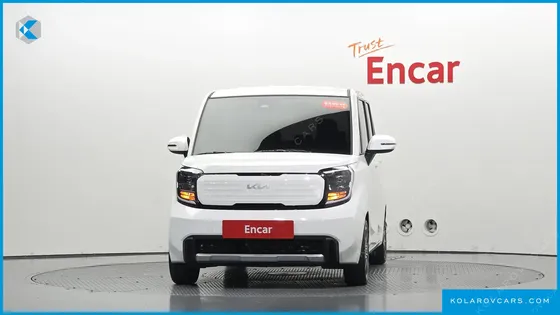 KIA RAY SIGNATURE