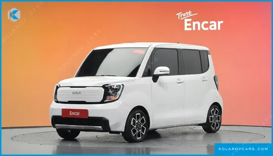 KIA RAY SIGNATURE
