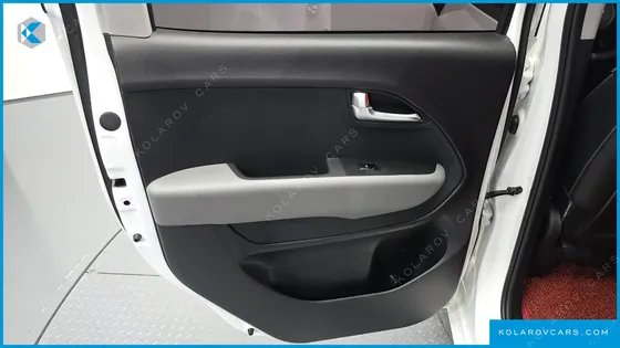 KIA RAY SIGNATURE