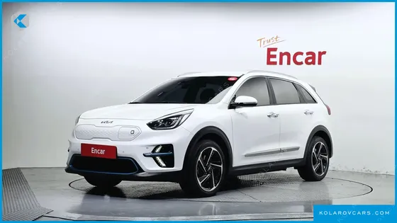 KIA NIRO NOBLESSE