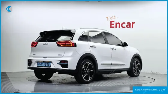 KIA NIRO NOBLESSE