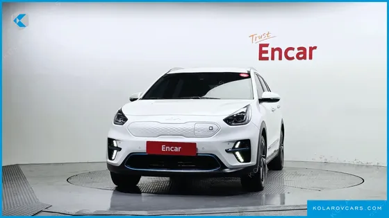 KIA NIRO NOBLESSE
