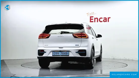 KIA NIRO NOBLESSE