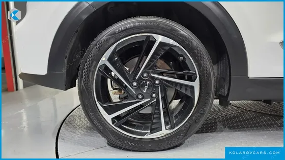 KIA NIRO NOBLESSE