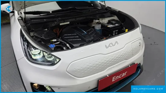 KIA NIRO NOBLESSE