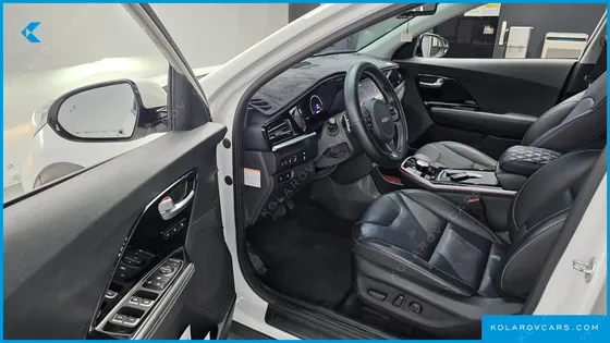 KIA NIRO NOBLESSE