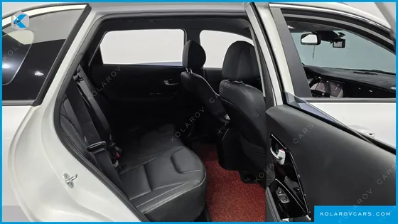KIA NIRO NOBLESSE