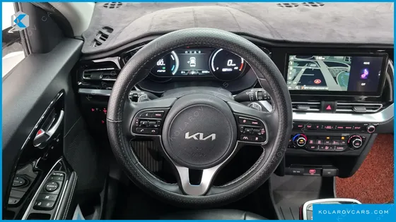 KIA NIRO NOBLESSE
