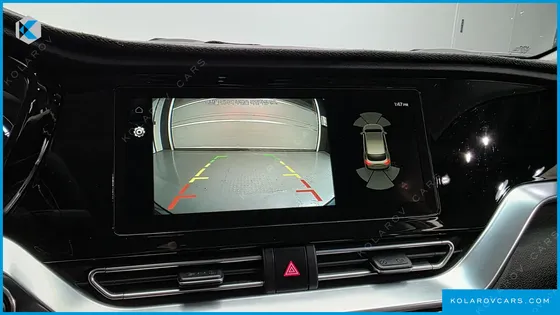 KIA NIRO NOBLESSE