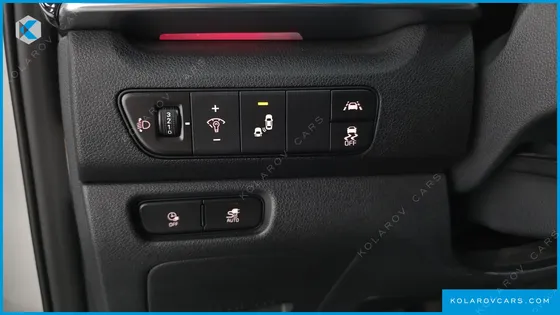 KIA NIRO NOBLESSE