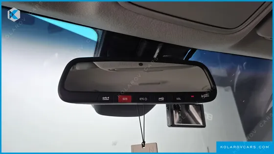 KIA NIRO NOBLESSE