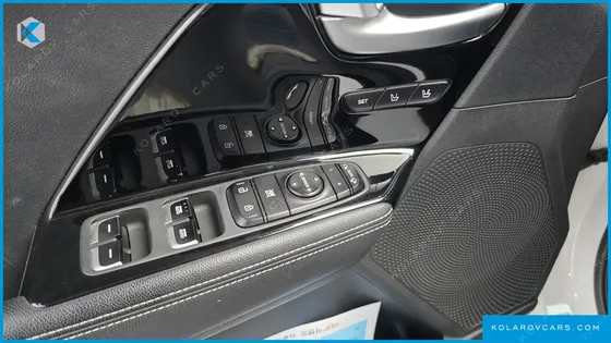 KIA NIRO NOBLESSE