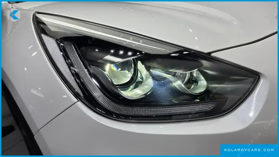 KIA NIRO NOBLESSE