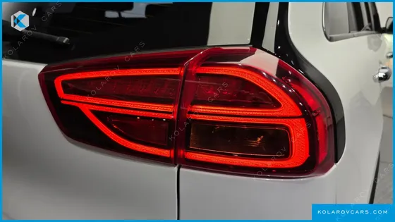 KIA NIRO NOBLESSE
