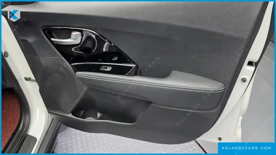 KIA NIRO NOBLESSE