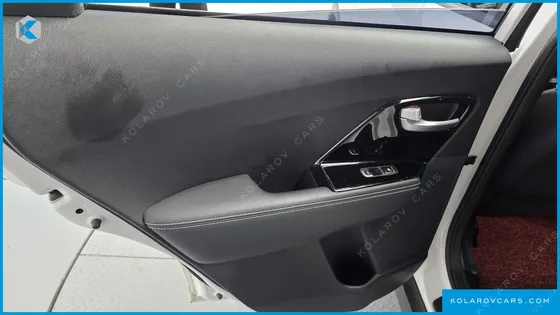 KIA NIRO NOBLESSE