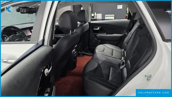 KIA NIRO NOBLESSE
