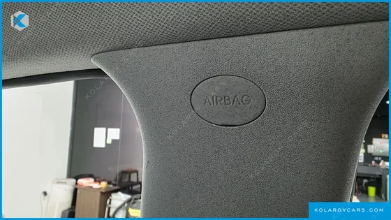 KIA NIRO NOBLESSE