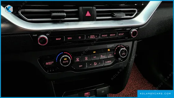 KIA NIRO NOBLESSE