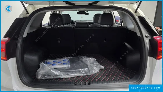 KIA NIRO NOBLESSE