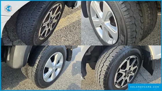 HYUNDAI PORTER II NONE