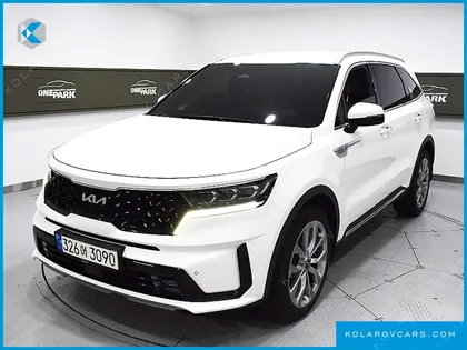 KIA SORENTO DIESEL 2.2 2WD