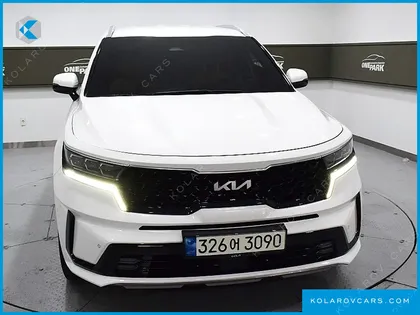 KIA SORENTO DIESEL 2.2 2WD