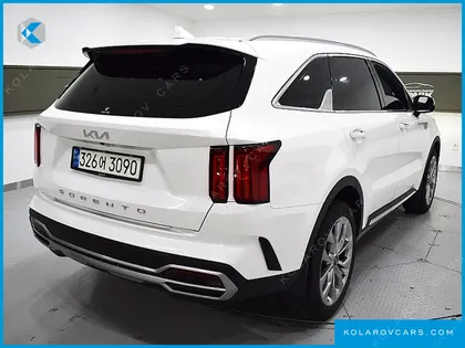 KIA SORENTO DIESEL 2.2 2WD