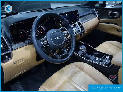 KIA SORENTO DIESEL 2.2 2WD