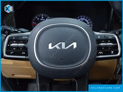 KIA SORENTO DIESEL 2.2 2WD