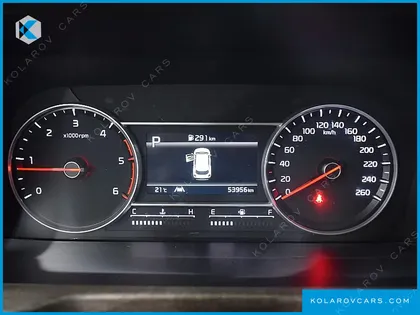KIA SORENTO DIESEL 2.2 2WD