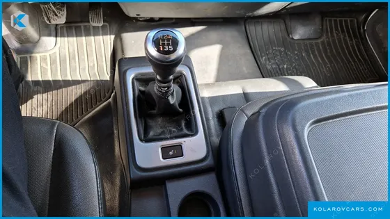 HYUNDAI MIGHTY STANDARD CAP