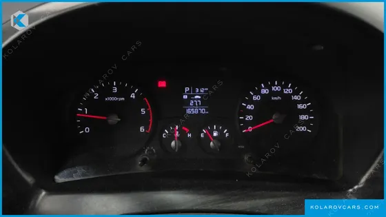 KIA BONGO III KING CAP CRDI