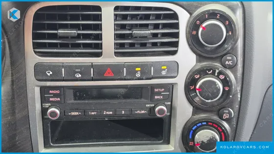 KIA BONGO III KING CAP CRDI