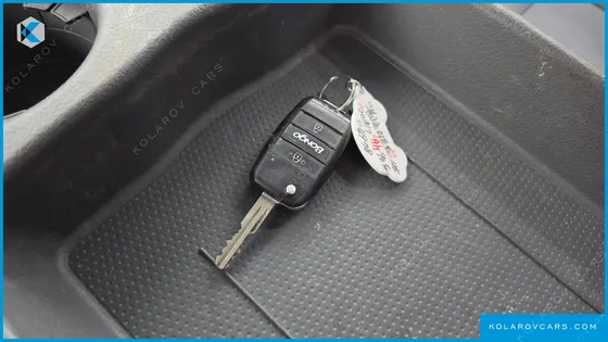 KIA BONGO III KING CAP CRDI