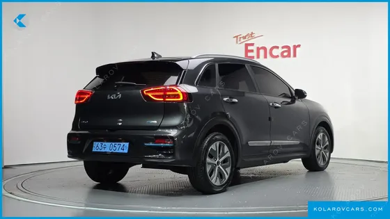 KIA NIRO PRESTIGE