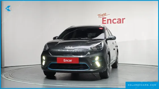KIA NIRO PRESTIGE