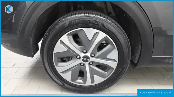 KIA NIRO PRESTIGE