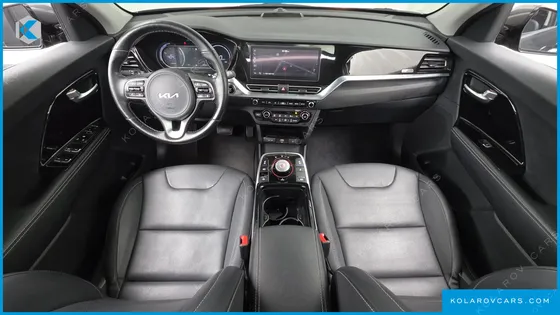 KIA NIRO PRESTIGE